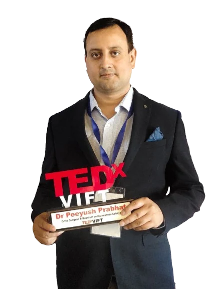 Dr. Peeyush Prabhat