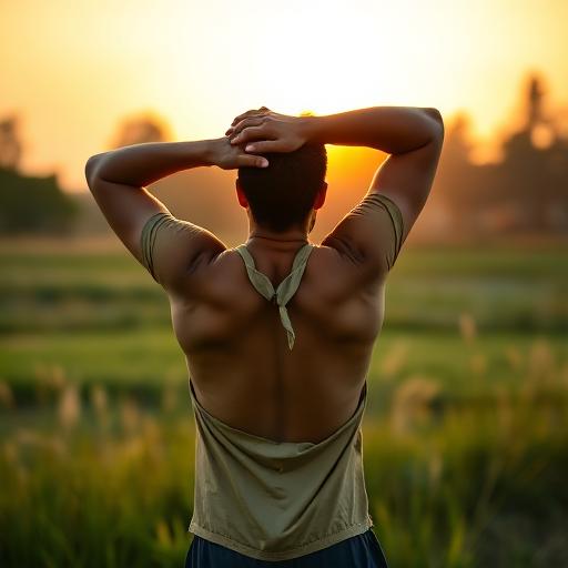 Reverse Chronic Pain