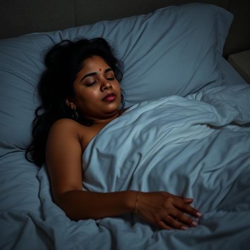 Sleep Like a Child Again
