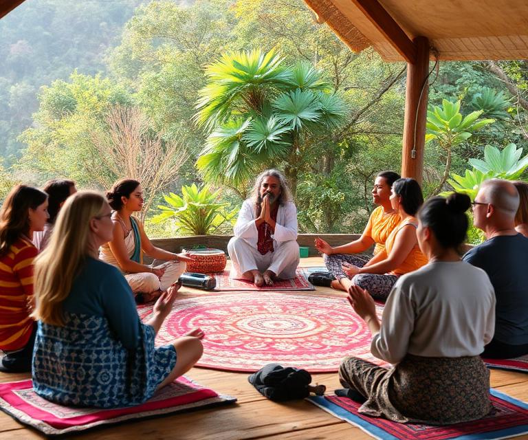 Breathwork as Medicine