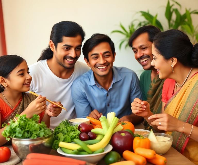 Lifestyle as Medicine
